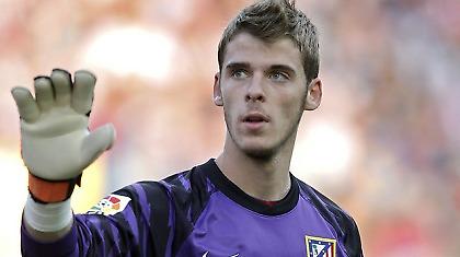 «Ουδέν σχόλιο» ο Φέργκιουσον για Ντε Χέα