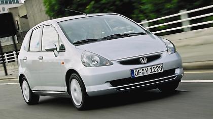 Δελεαστικό πρόγραμμα service Honda Jazz