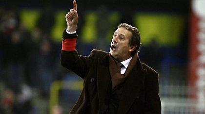 Συνεχίζουν με Λέεκενς Πάρντο και Μιραλάς