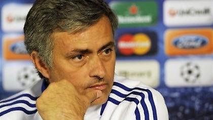 Προς το παρόν μένει Μαδρίτη ο Μουρίνιο