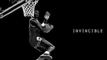 Μάικλ Τζόρνταν, ο αήττητος… (Video)