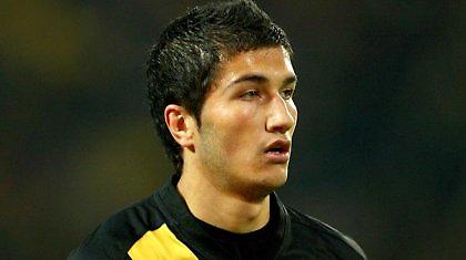 «Κοιτάει» Σαχίν η Ρεάλ