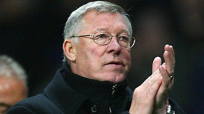 Φέργκιουσον: «Ζοσέ, να περιμένεις»