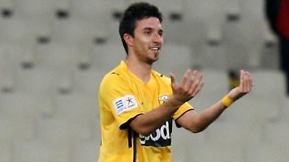 «Ετοιμοπόλεμος» ο Σκόκο