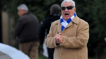 Αγώνας αγάπης για τον «Εθνικάρα»