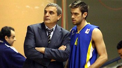 Μάντζαρης: «Δεν είμαι θερμός για εξωτερικό…»!