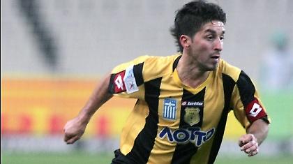 Στην Αργεντινή ο Ρομάνο