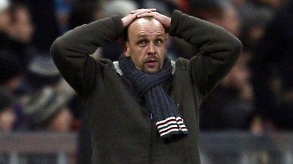 Φεύγει ο Στανισλάβσκι από την Ζανκτ Πάουλι