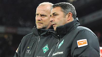 «Δένει» Σάαφ η Βέρντερ