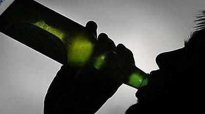 Πίνε, και θα με θυμηθείς!