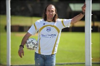 Ξαναβάζει γάντια ο Τοχούρογλου