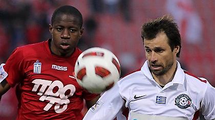 Παρελθόν ο Κωστούλας από την Ξάνθη