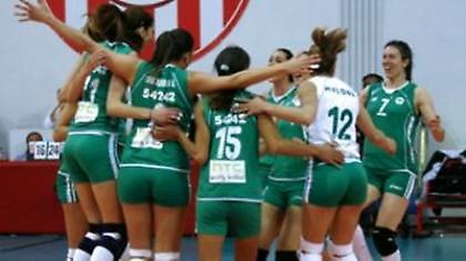 Πήραν πρωτάθλημα, αλλά δεν θα παίξουν Ευρώπη!