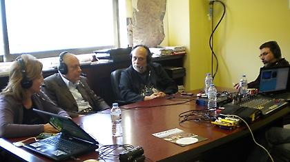 «Μπαμ και Κάτω» στην Κερατέα!