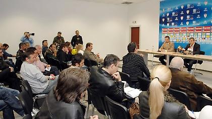 «Έρχεται κι άλλη βόμβα στη Σούπερ Λίγκα…»