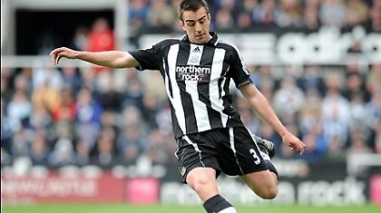 Διαψεύδει για Ενρίκε η Νιούκαστλ