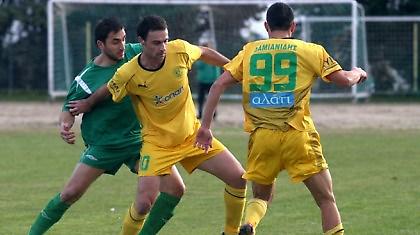 Βιάστηκαν να πανηγυρίσουν