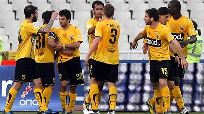 Έρχονται αλλαγές στην ΑΕΚ!