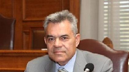 Τρία χρόνια φυλάκιση με αναστολή για τον Μαντέλη