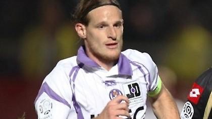 Ολυμπιακός για Τσέτο