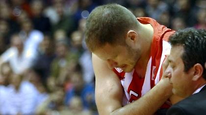 Σοκ με Νεστέροβιτς!