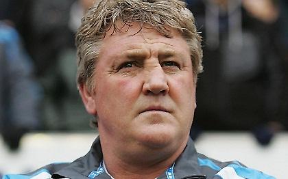 Δεν ανησυχεί ο Μπρους