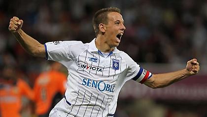 Τέλος η σεζόν για Πεντρετί