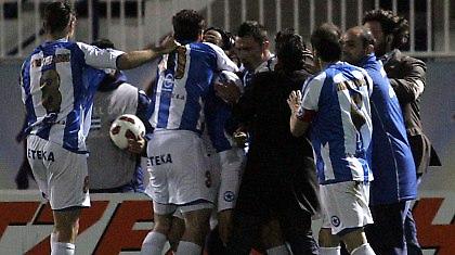 Ποιές μεταγραφές; Το Κύπελλο…