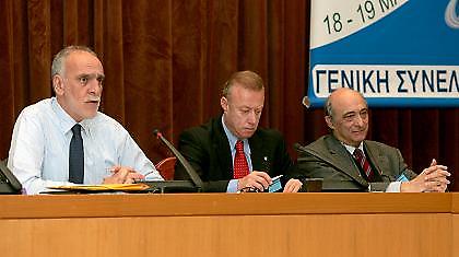 Κριτήρια και πόλεις