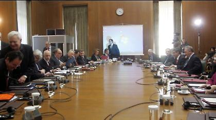 Την Παρασκευή η «κρυάδα»