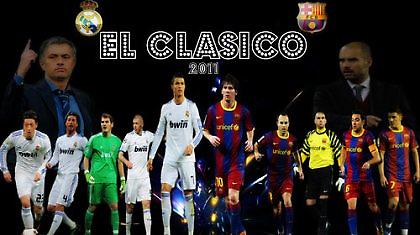 FC: Το «classico» φυγείν αδύνατον