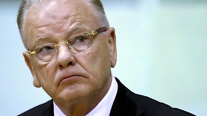 Ίβκοβιτς: «Είχαμε καλή αντίδραση»