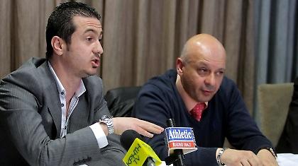 Ξανά στη… γύρα ο ΟΦΗ!