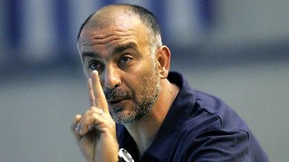 Βολτυράκης: « Καλύτεροι στην Ιταλία»