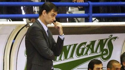 Μπαρτζώκας: «Δεν είχαμε ενέργεια»