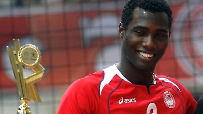 Μαθαίνει… ιταλικά ο Ντεσπέιν!