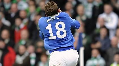 Kυνηγάει η Ρέιντζερς