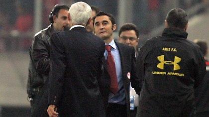 «Έρχεται ο Κούπερ»