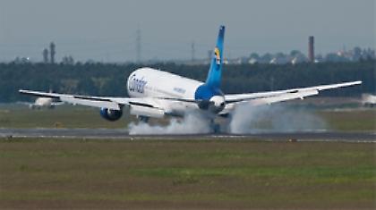 Θρίλερ με επιβατικό αεροσκάφος στο Αιγαίο!