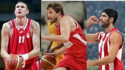 Ολυμπιακός για... Όσκαρ ατυχίας (video)