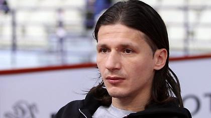 Πάντελιτς: «Εδώ θα μείνω»