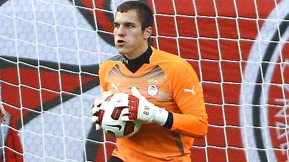 Μέγερι: «Με βοηθά πολύ ο Νικοπολίδης»