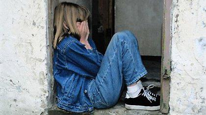 Αδέρφια βίασαν την 8χρονη ξαδέρφη τους