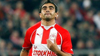 Ιμπαγάσα: «Να μείνει ο Βαλβέρδε, ευπρόσδεκτος ο Κούπερ»