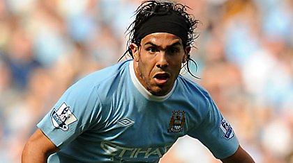 Ένα μήνα έξω ο Τέβες!