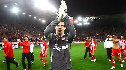 Πάρντο: «Δεν αγχώνομαι»