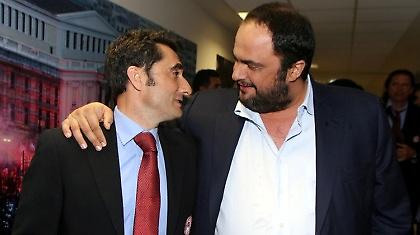 Η αγωνία κορυφώνεται…