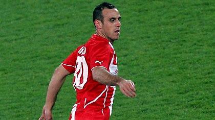 Ουρτάδο: «Μένω και αν φύγει»