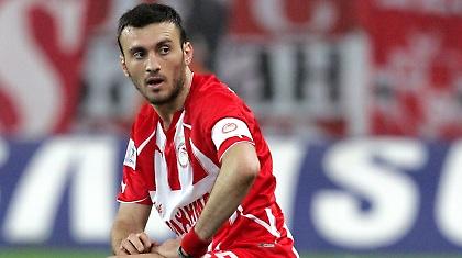 Τοροσίδης: «Όλα είναι ανοικτά…»