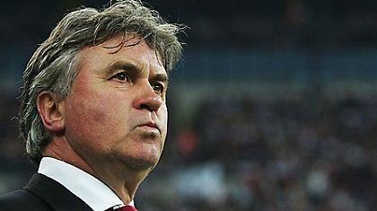 Ανοίγει ο δρόμος για Χίντινκ